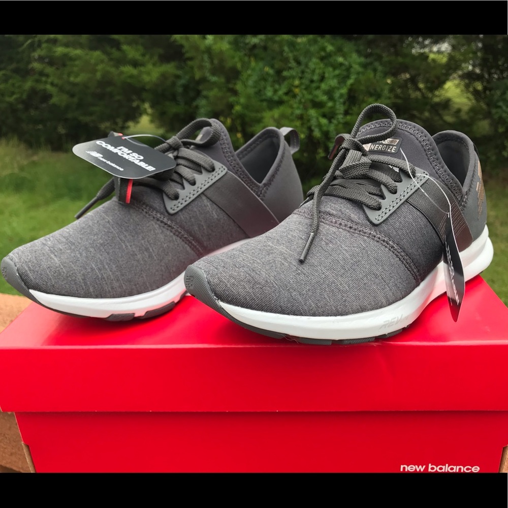 New Balance Women's FuelCore Nergize V1